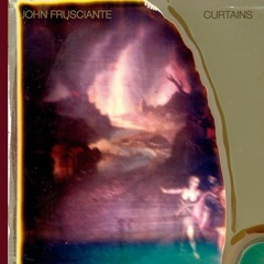 Time tonight -John Frusciante (cover)