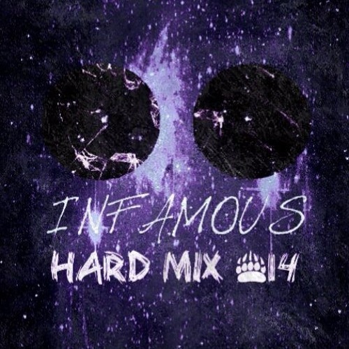 HARD MIX #14