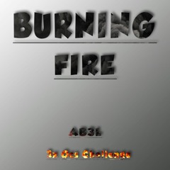 AB3L - Burning Fire (3x Osc Challenge 2 )