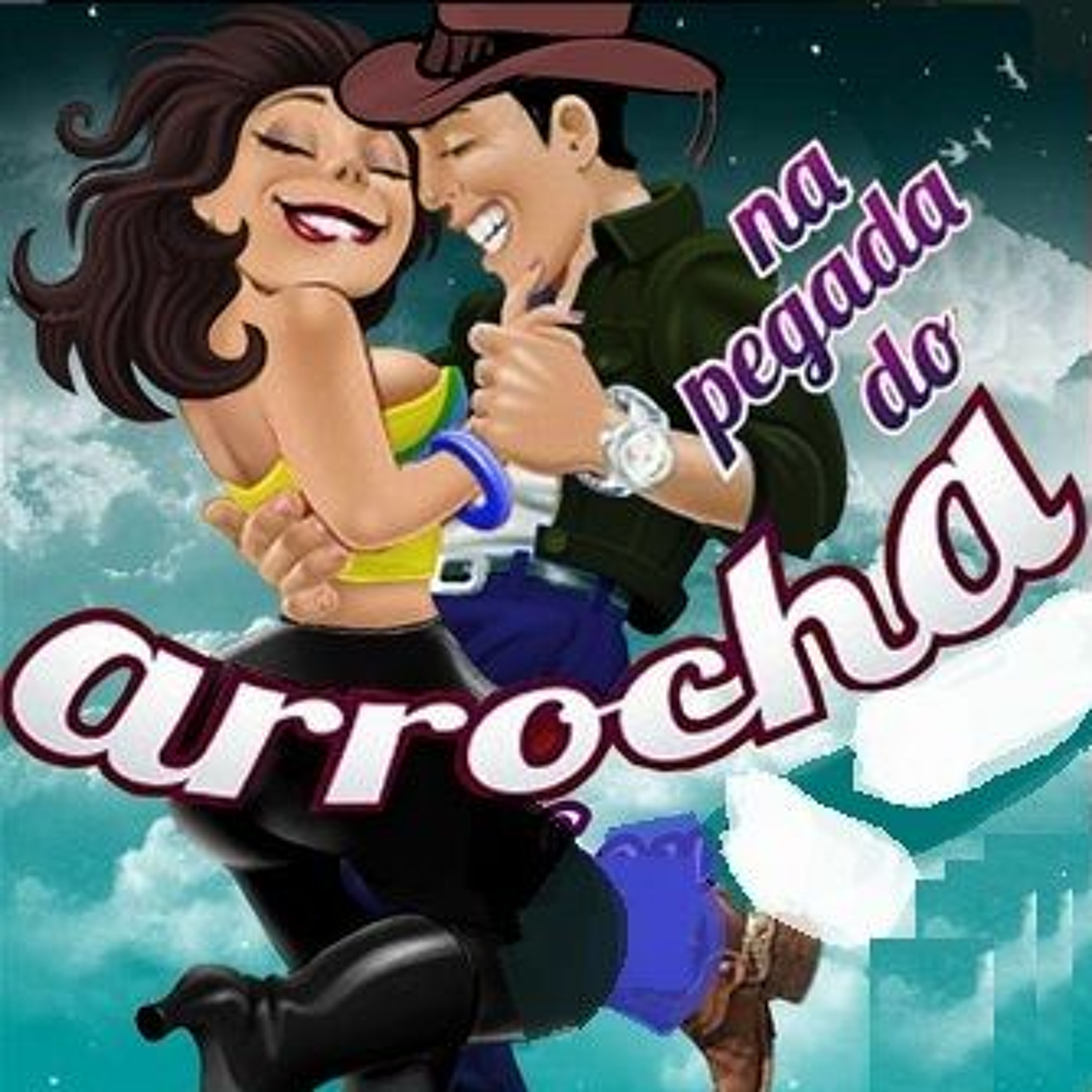 DjBreninhO Do Bairro Trem