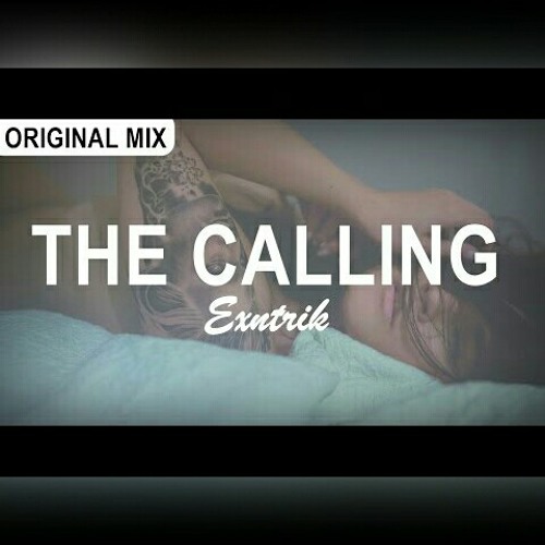 Exntrik - The Calling Feat. Shaun Holton.mp3