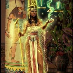 Krystal Marie (MA'AAT)