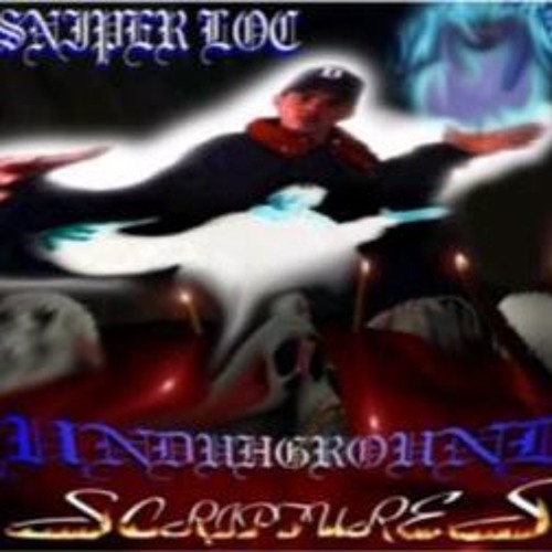 07 - Loced Out Demonz - Soljuh Funked