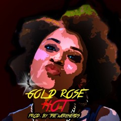 Hot (Prod. By The Werkheads)