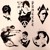 Artwork for Chulita Sad Sam - Chingonxs To The Front