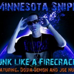 09 - Crunk Like A Firecracker - Snipe