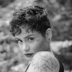 kehlani - everything is yours (sry & mayu edit)