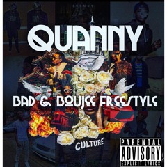 Bad & Boujee Freestyle BOUNCE