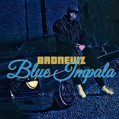 Blue Impala