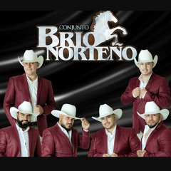 Brio Norteño Popurri En Vivo