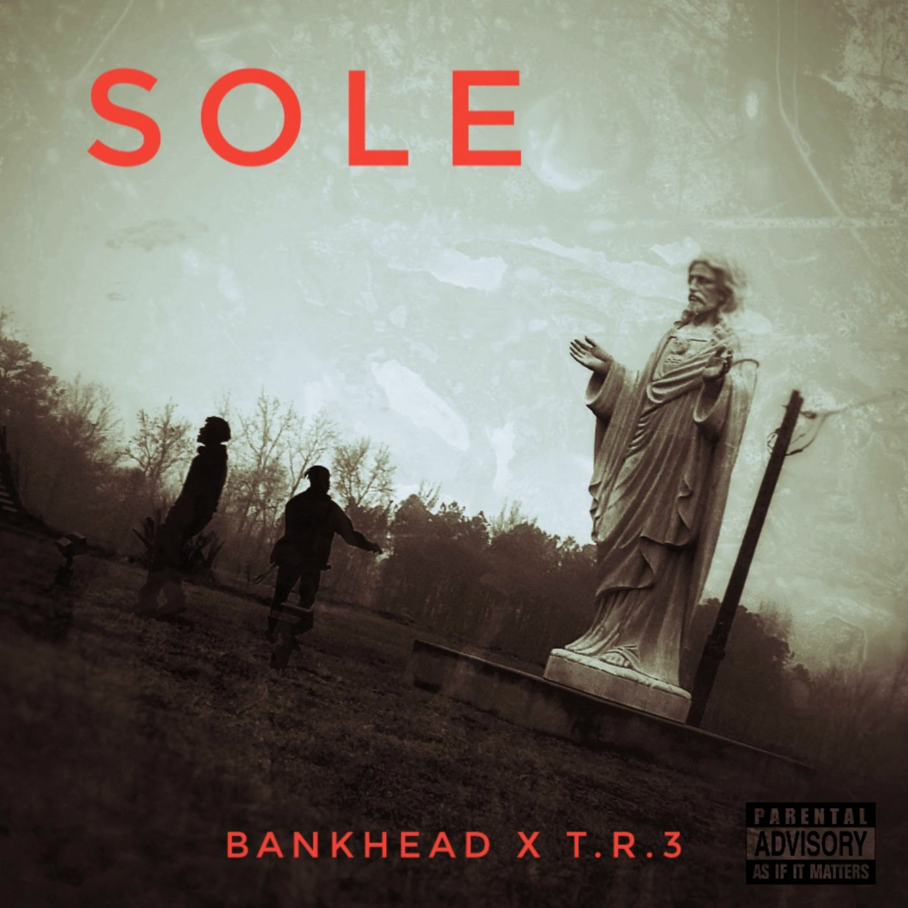 CREATOR [Prod. By LordQuan] - T.R.3 & Deshane Bankhead Ft. JanuaryHigh episode artwork