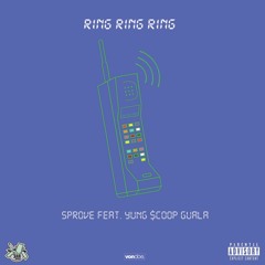 Ring x3 feat. Yung $coop Guala (Prod. Red Drum Beats)