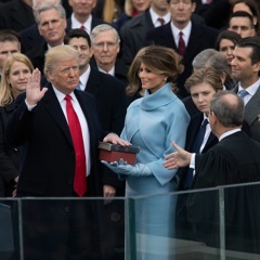 Episode 3 - Is it Okay to Punch Trump in the Face?