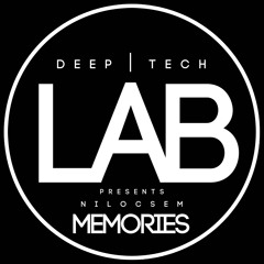 Nilocsem - Memories (Original Mix)