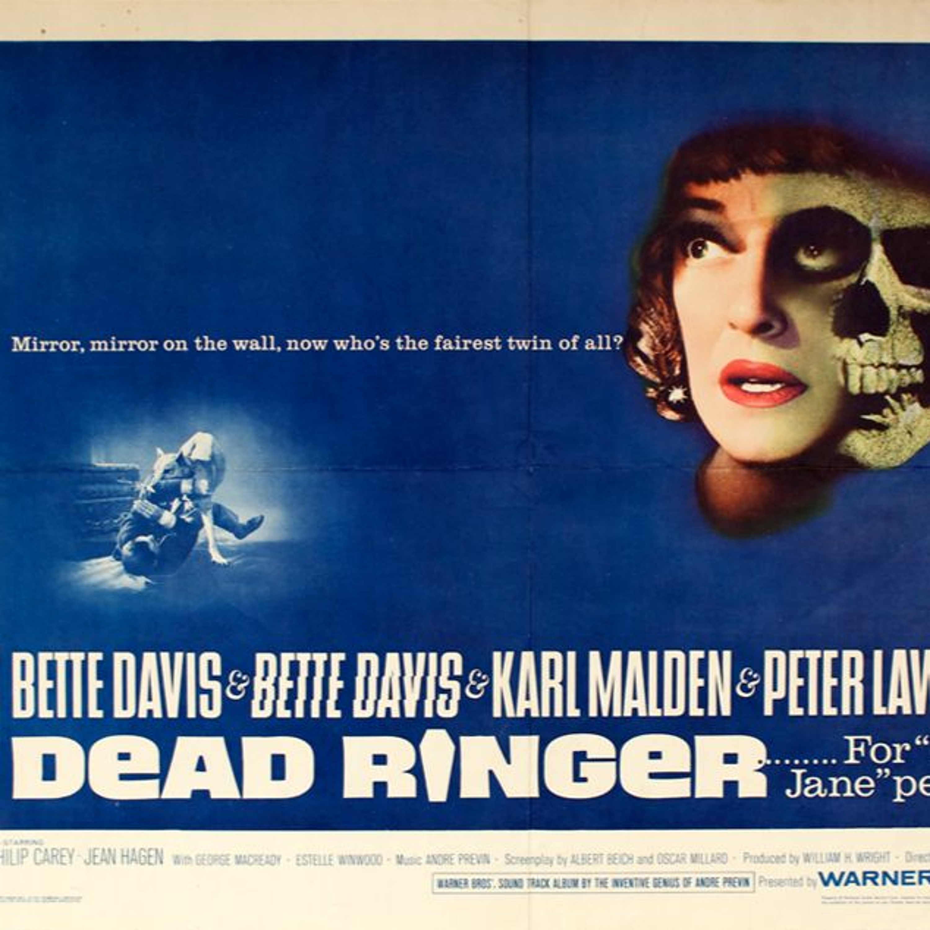 The Wages of Cinema