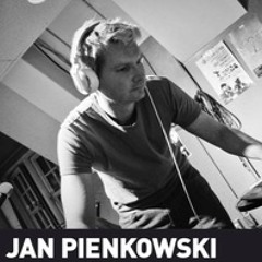 RHYTHM IS RHYTHM May 28th 2016 Jan Pienkowski Hour 2