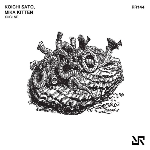 Koichi Sato, Mika Kitten - Xuclar (Original Mix)