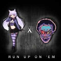 GLYCE x SHIKI - Run Up On 'Em