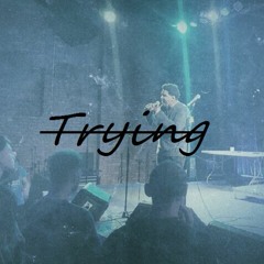 [-Trying- .rough] w/ melodies from Anthemic (Prod. P. SOUL)