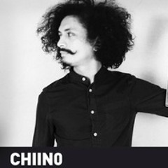 RHYTHM IS RHYTHM Aug 20th 2016 Hour 1 Chiino