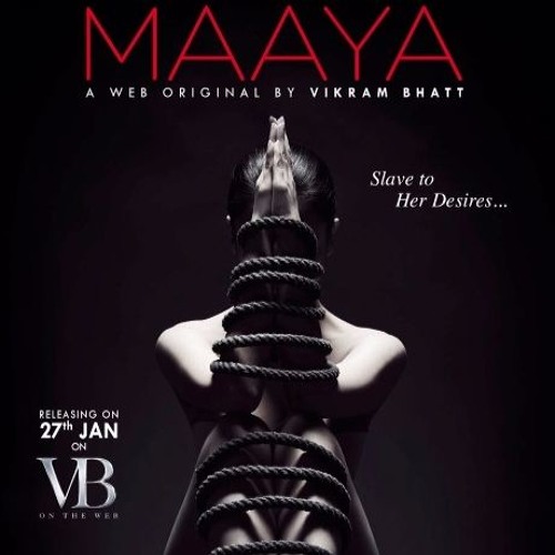 Rafta Rafta - Maaya 2017 | Shama Sikander | A Web Series