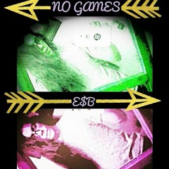 No Games (Prod. Homage)