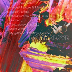 BlackkkJuiceBox Ft. Donn Soulo