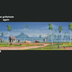 "clancy" by THE GRILLSHEDS