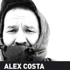 RHYTHM IS RHYTHM May 7th 2016 Alex Costa hour 3