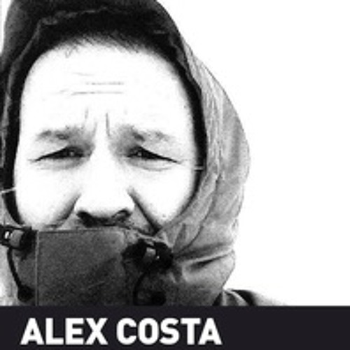 RHYTHM IS RHYTHM May 7th 2016 Alex Costa hour 3