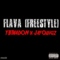 Flava In Ya Ear (FREESTYLE)