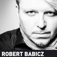 RHYTHM IS RHYTHM April 9th 2016 Robert Babicz hour 1