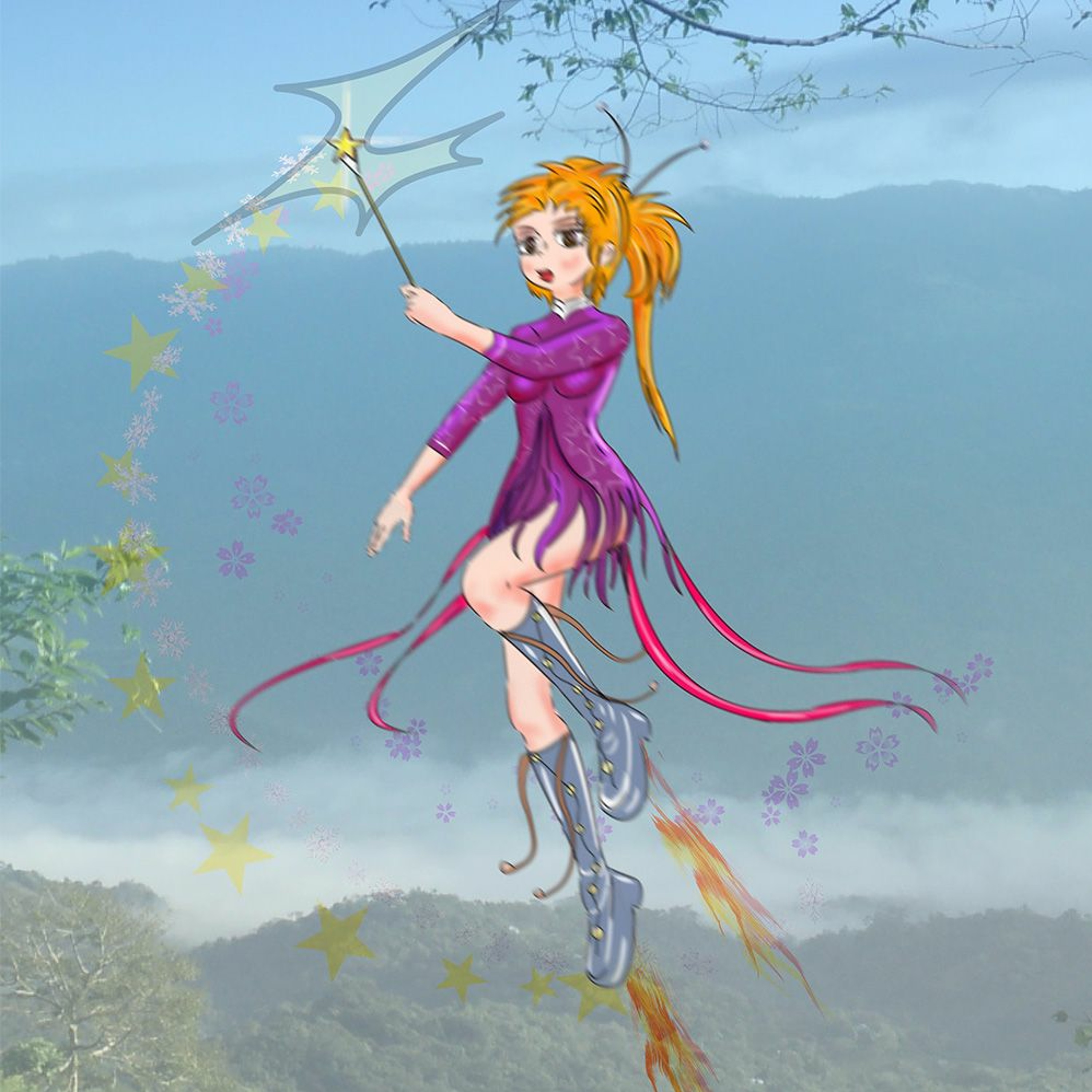 Un Gran Deseo episode artwork
