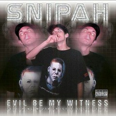 Welcome To Oblivion- Snipe & Mizta Frost