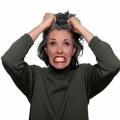 fed up