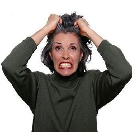 fed up