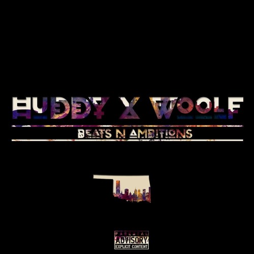 Stream Pay Up prod by Huddy by Woolf Productions | Listen online for ...