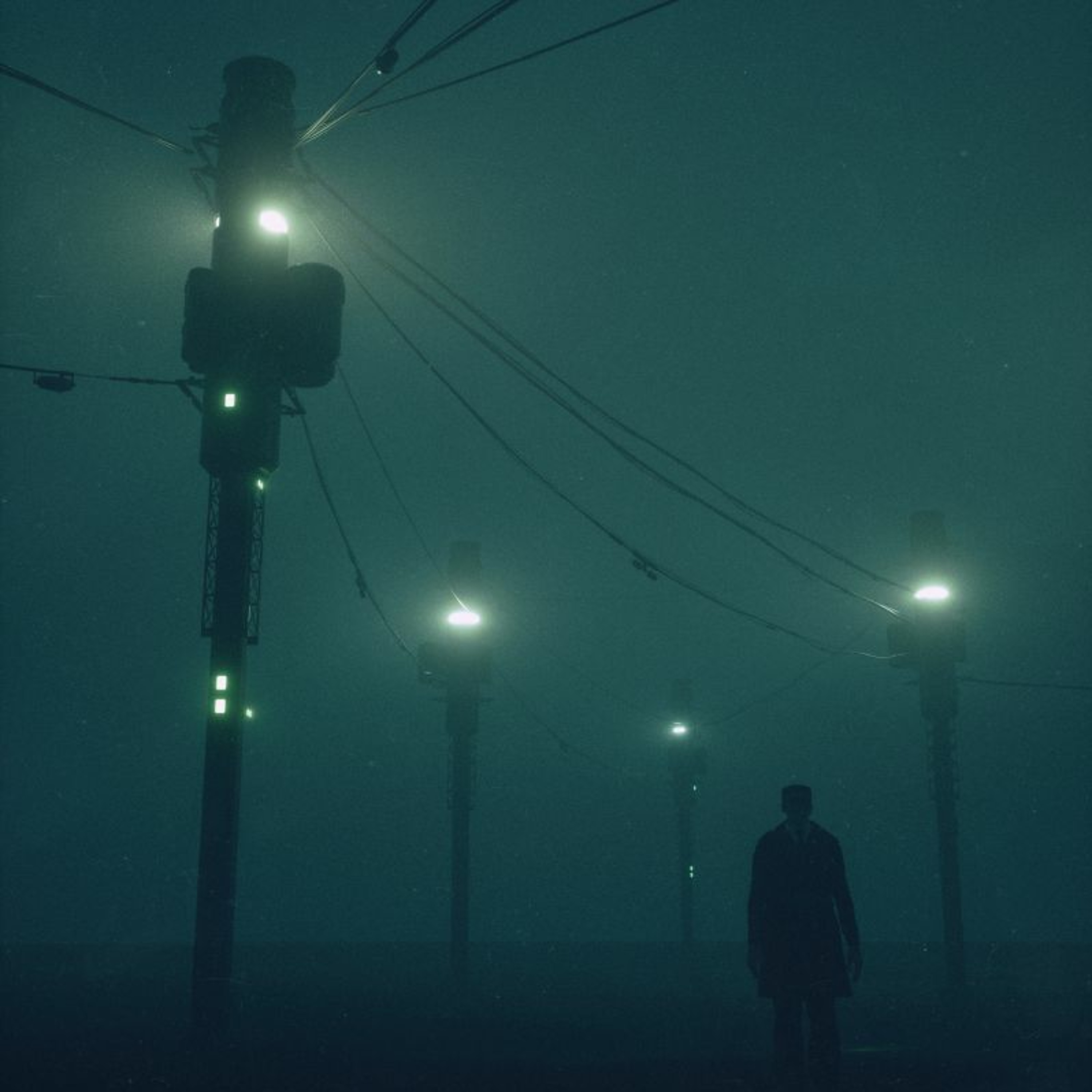 Learning episode artwork