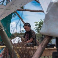 Indigena Ressonar 2017, DjSet  Recording. Chill Out Stage.
