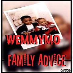 Family Advice (prod. YSMbeats)