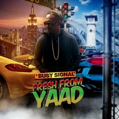 What Do You See feat. Busy Signal