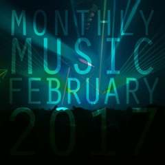 Monthly Music - February 2017