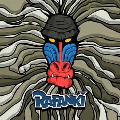 Rafanki - Aquí a mi lado