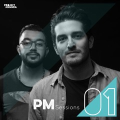 Project Mavara - PM Sessions | 01
