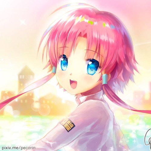 Stream Aria The Natural Euforia Full Version By Akari Akaza 赤座 あかり Listen Online For Free On Soundcloud