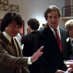 Cocktails Anyone? (Cover)