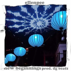 New Beginnings (prod. DG Beats)