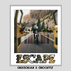 Gregorian and Ghoostly - Escape [Black Code Release] (BUY=FREEDL)