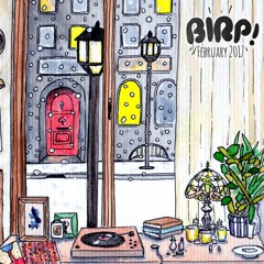 BIRP! February 2017
