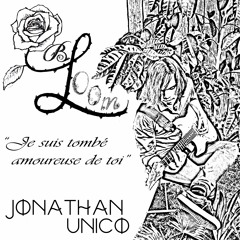 Yesterday's Poem - Jonathan Unico